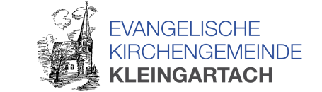 Logo Evangelische Kirchengemeinde Kleingartach